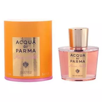 Acqua Di Parma Парфюмерная вода Rosa Nobile 50 мл