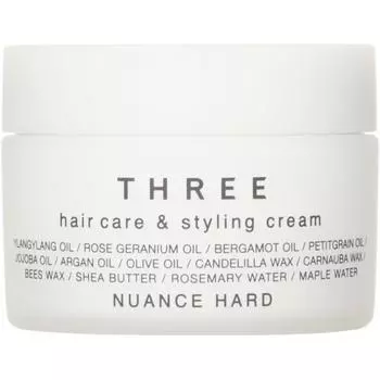 ACRO THREE Co. ООО. Крем для укладки волос 40 г