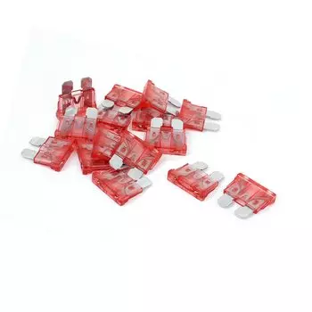 ACROPIX Fuse 40A Red 15pcs