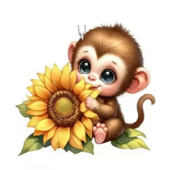 Acrylic Car Decorative Hanging Charm Cartoon Themed For Creative Home Decor And Accessories Backpack