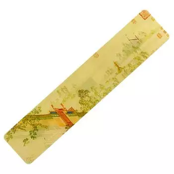 Акриловая вышивка крестом Игольница Китайская живопись Магнитная игла Няня DE 1