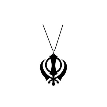 Acrylic Fancy Dream Catchers for Car Hanging Ornament | Elevate Car,Home,Office & Garden Decor | Divine God Elegance чёрный