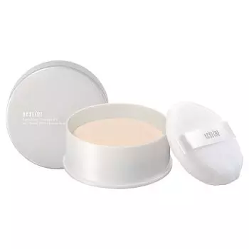 ACSEINE Finishing Powder PV 51 (Face Powder) (Clear)