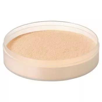 ACSEINE Finishing Powder PV 52 [Refill] (Face Powder) (Natural)