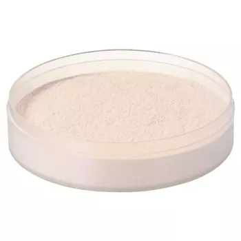 ACSEINE Finishing Powder PV Refill (Face Powder) 51 (Clear)