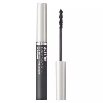 ACSEINE Gentle Mascara PV (Black)