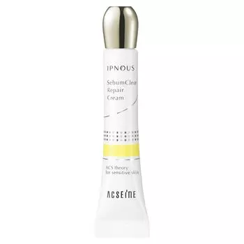 ACSEINE Hypnos Sea Bum Clear Repair Cream 6 г бежевого типа [квази-лекарство] (Лечебный крем)