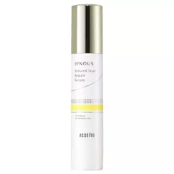 ACSEINE Hypnos Sea Bum Clear Repair Serum (Medicated Whitening Moisturizing Liquid) 50g