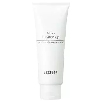 ACSEINE Milky Cleanse Up (Makeup Remover) 200g