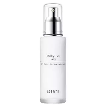 ACSEINE Milky Gel AD 60ml (moisturizing liquid)