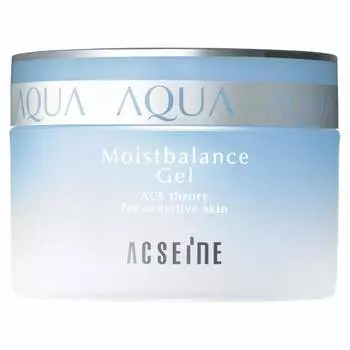 ACSEINE Moist Balance Gel (gel-like moisturizing liquid) 95g