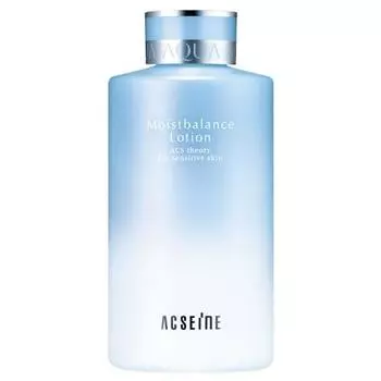 ACSEINE Moist Balance Lotion (lotion) 360ml