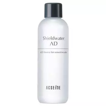 ACSEINE Shield Water AD Refill (Full Body Moisturizing Lotion) 200ml