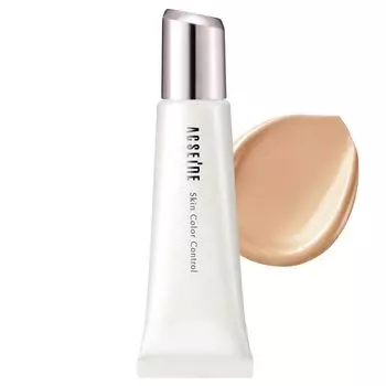 ACSEINE Skin Color Control 10 г 02 (Частичный фундамент) (Ярче)