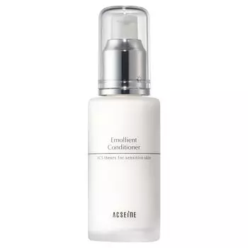 ACSEINE Смягчающий кондиционер 60 мл (Увлажняющая эмульсия)