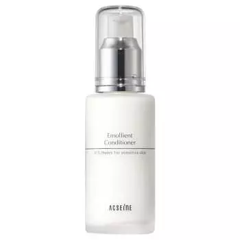 ACSEINE Смягчающий кондиционер (Увлажняющая эмульсия) 60мл