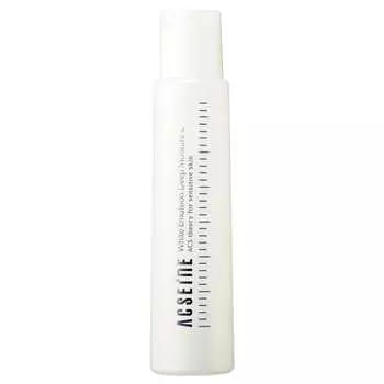 ACSEINE White Emulsion Deep Moisture C (Lotion) 170ml