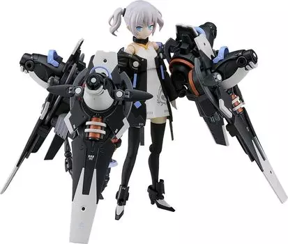 ACT MODE NAVY FIELD Тип Tier Penguin Пластиковая окрашенная подвижная фигурка Собранная пластиковая модель и немасштабная и