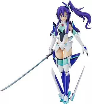 ACT MODE Senki Zesshou Symphogear GX Tsubasa Kazanari окрашенная подвижная фигурка Немасштабная ABS&PVC