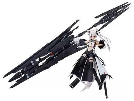 ACT MODE Сироми Наги оригинальный персонаж Руми раскрашенная подвижная фигурка немасштабируемая ABS&PVC