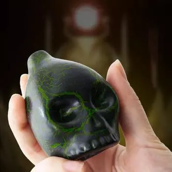 Ацтекский свисток смерти Громкий человеческий звук Кричащий свисток смерти до 125+