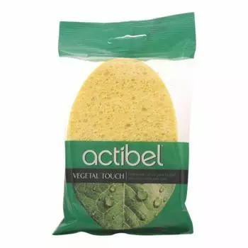 Actibel Vegetal Calypso Esponja Actibel Растительный спонж для тела (1 шт.)