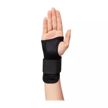 Acties Facilitated Supporter Hand Wrist Wrist Supporter Производитель медицинских принадлежностей для левого и правого использования 303302(M)
