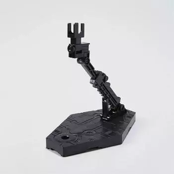 Action Base 2 Black, корейская популярная бандай