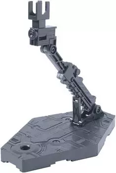 action base 2 gray