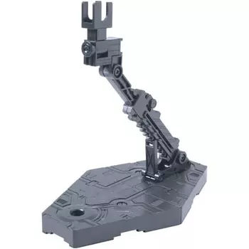 action base 2 gray