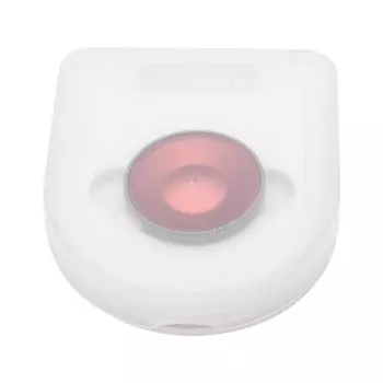 Action Camera Lens Diving Filter Pink Snorkel Lens Filter with Storage Box Camera Accessories for