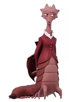 Action Cast Monsters Hardscrabble President