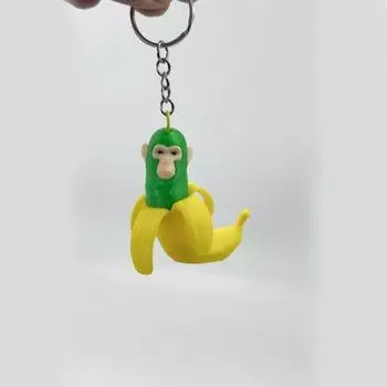 Action Tungtungtung Sahur Figure Cartoon Model Toy Decoration Doll Gift Children Yellow