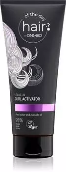 Activateur De Boucles Effet Nourrissant TU прозрачный