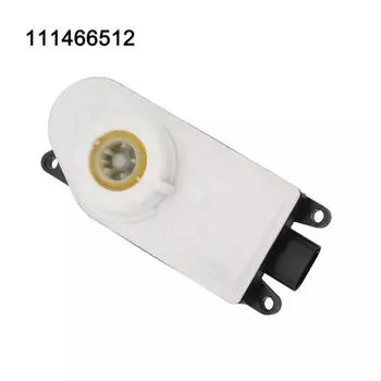 Active Radiator Grille Flap Actuator For Bmw 540I B58 With Automatic Transmission, Rear-Wheel Drive, M Sports Package, 2017-2019