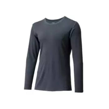 Active Warm Undershirt Black L [Shimano] IN-010V
