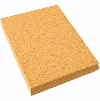 ActiveIsland Пробковая доска Кожаное ремесло Кожаные инструменты Пробковая доска Ромб Подставка Подставка A103 x 150 x 30 мм 1 (200 шт.)