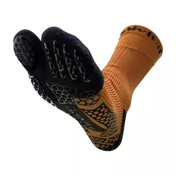 Activital Foot Supporter PRO Orange Set [Activital] L-LL 26.0-29.0cm 2-Pair оранжевый