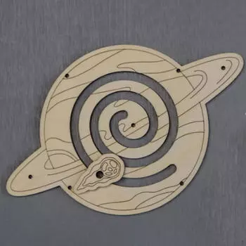 Доска для занятий, Монтессори DIY Игрушки Материалы, Мозг Tree