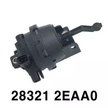 ACTUATOR-VIS Intake For Hyundai For Elantra For Kia For Soul For Kona For Tucson For Veloster Auto Intake Part 283212EAA0 CHINA