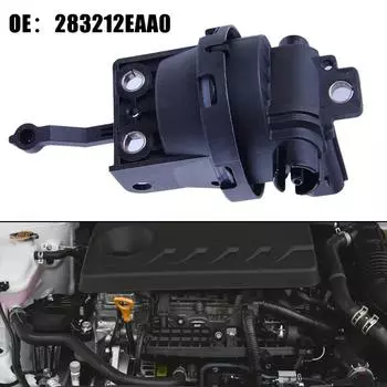 ACTUATOR-VIS Впускная система для Hyundai для Elantra для Kia для Soul 283212EAA0 Детали впускного коллектора двигателя CHINA