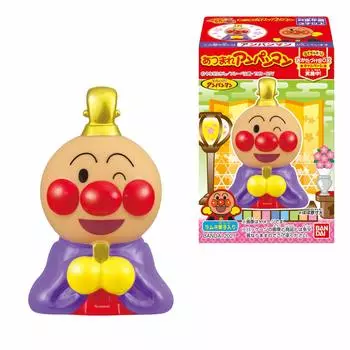 Ацумаре Анпанман P68 (14 штук) Игрушки-конфетыосвежающие сладости (Иди Анпанман)