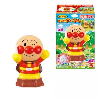Ацумаре Анпанман P75 (16 штук) Игрушки-конфетыСладости Ramune (Иди Анпанман)