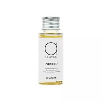 Acumdu Polish Oil Hair Oil, 1 unit, 30ml