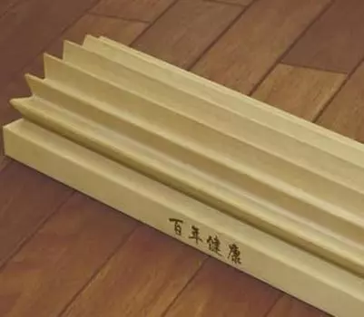 Acupressure Substitute Hundred Years of Health Healthy Foot Pressure Pressure Point Massage ~