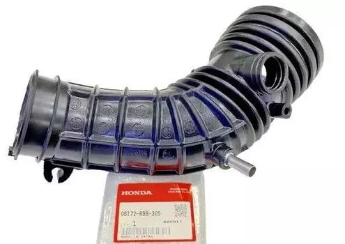 Acura Genuine TSX 2004-2005 Воздухоочиститель Впускной Шланг Трубка 06172-RBB-305 OEM