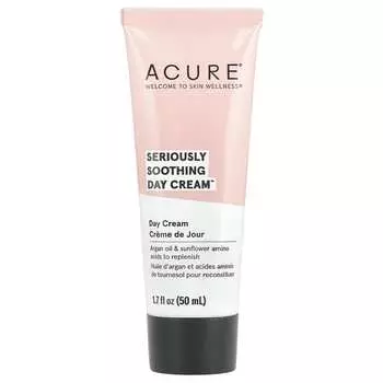 ACURE, Seriously Sooking, Day Cream™, 50ml(1.7fl oz)