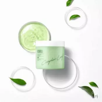 Acwell Balancing First Calming Pads 60 sheets, 2 pieces