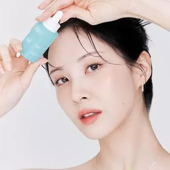 ACWELL Real Aqua Balancing Ampoule 35 мл, корейская косметика