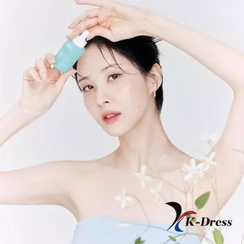 ACWELL Real Aqua Balancing Ampoule 35ml - балансирующая ампула 1 PCS